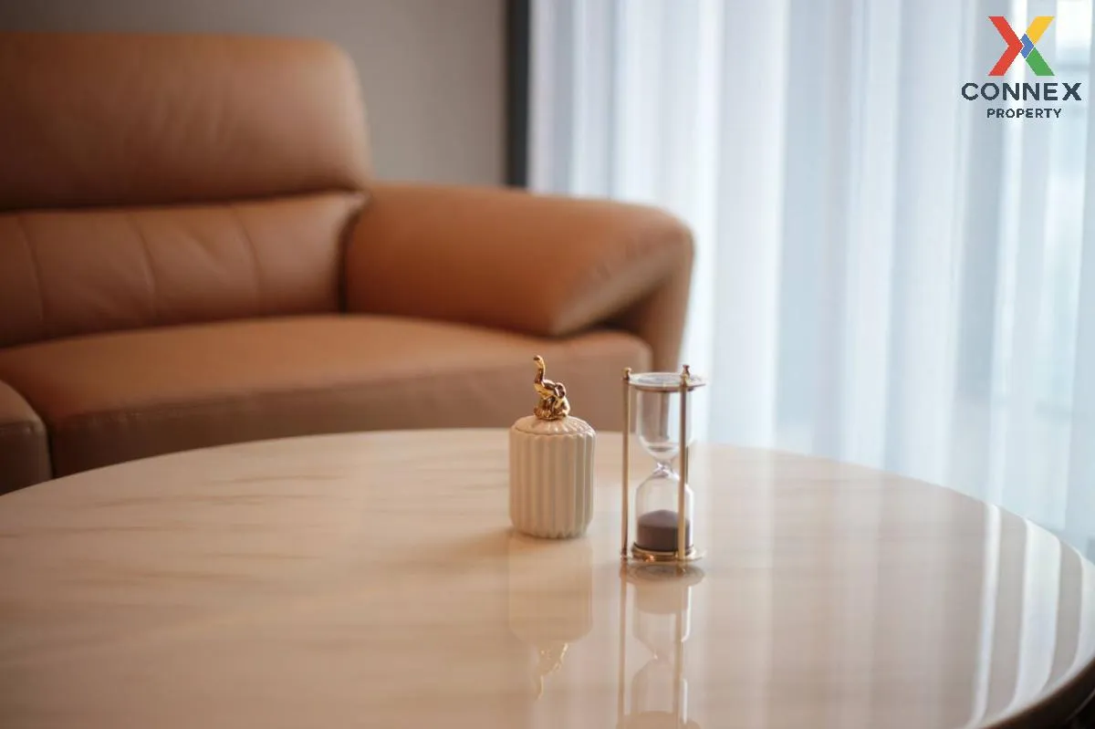 For Rent Condo , LAVIQ Sukhumvit 57 , BTS-Thong Lo , Khlong Tan N 2