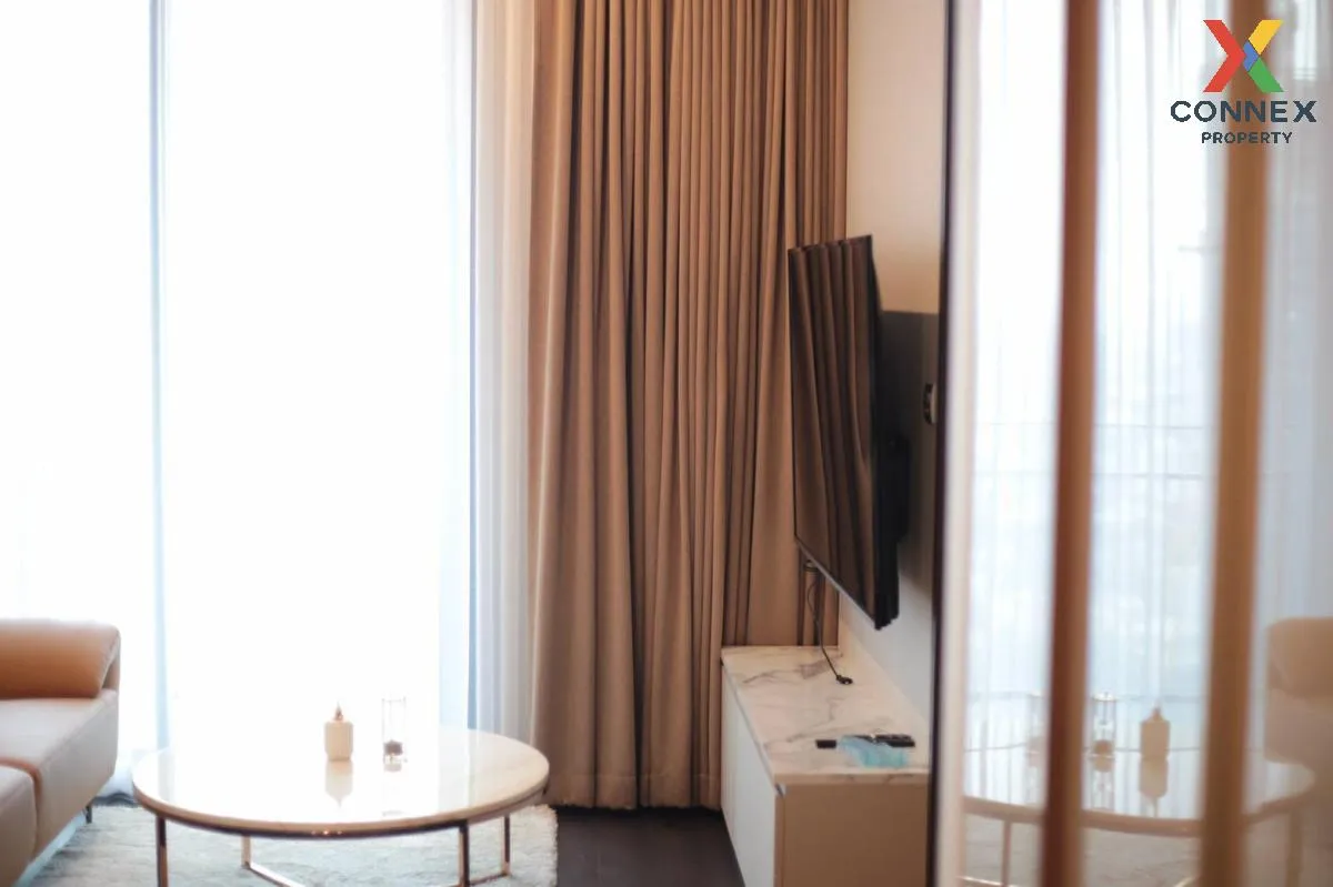 For Rent Condo , LAVIQ Sukhumvit 57 , BTS-Thong Lo , Khlong Tan N 3