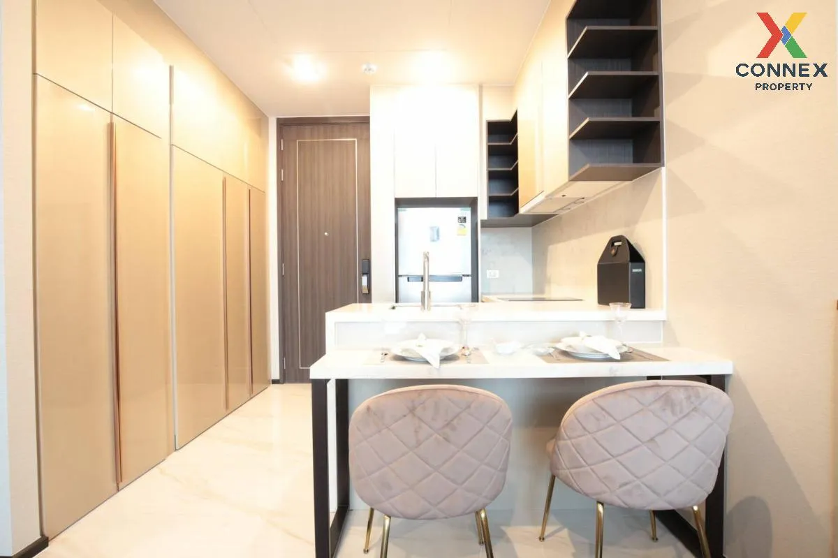 For Rent Condo , LAVIQ Sukhumvit 57 , BTS-Thong Lo , Khlong Tan N 4