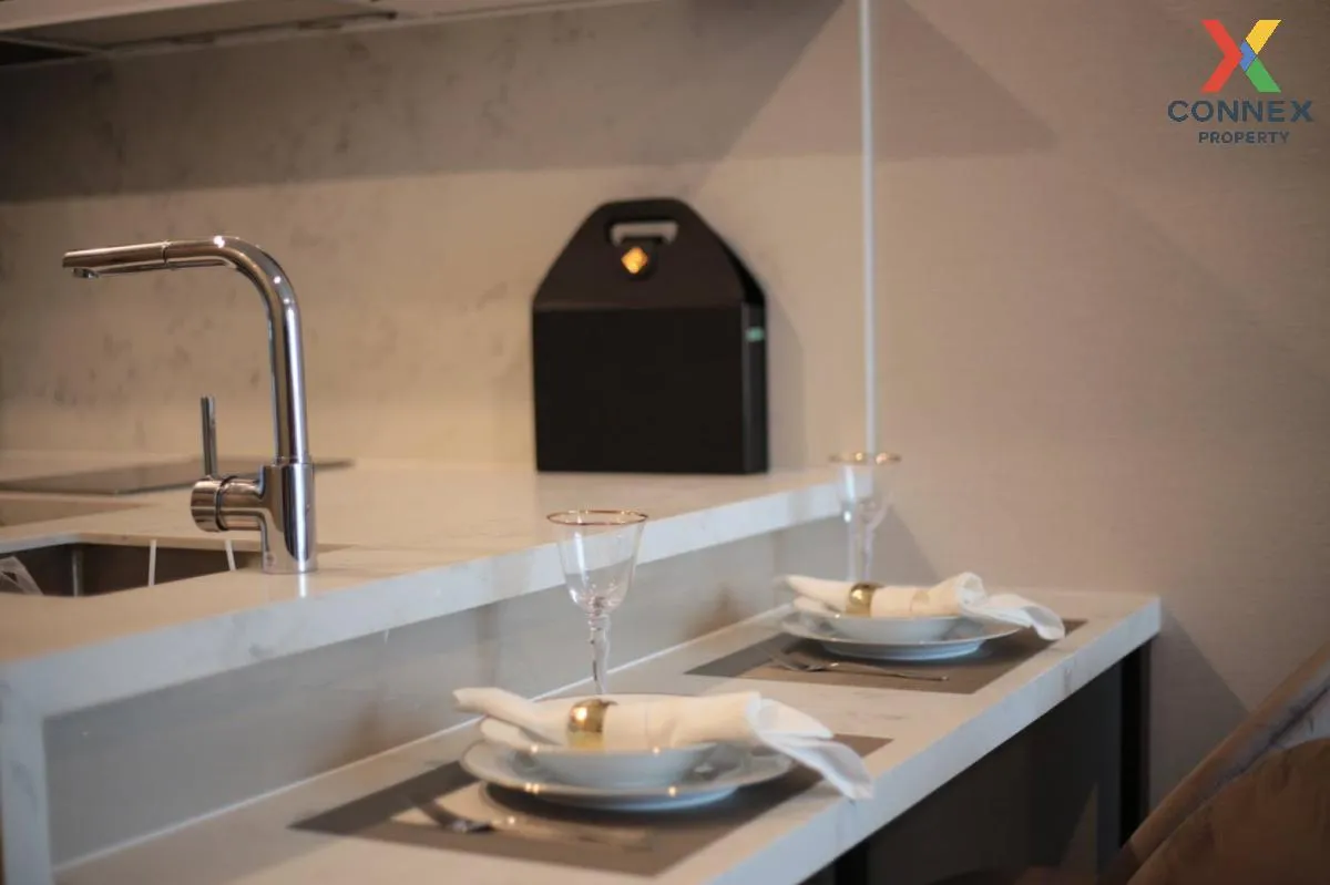 For Rent Condo , LAVIQ Sukhumvit 57 , BTS-Thong Lo , Khlong Tan N