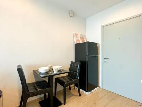 ขายคอนโด  ไอดีโอ สาทร - ท่าพระ วิวสวย ชั้นสูง BTS-โพธิ์นิมิตร บุคคโล เขต ธนบุรี กรุงเทพ CX-127922