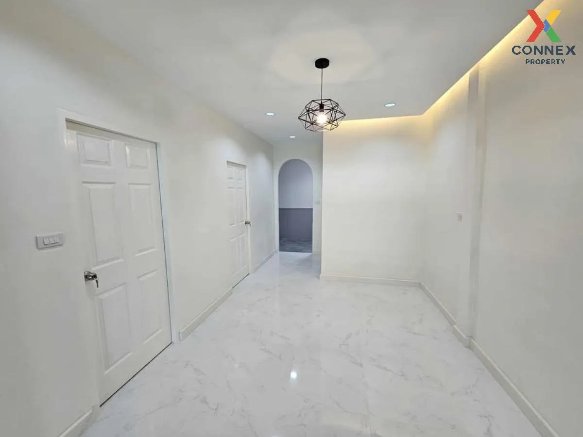 ขายทาวน์เฮ้าส์/ทาวน์โฮม  บ้านเรือนสุข 2 ลำผักกูด ธัญบุรี ปทุมธานี 3