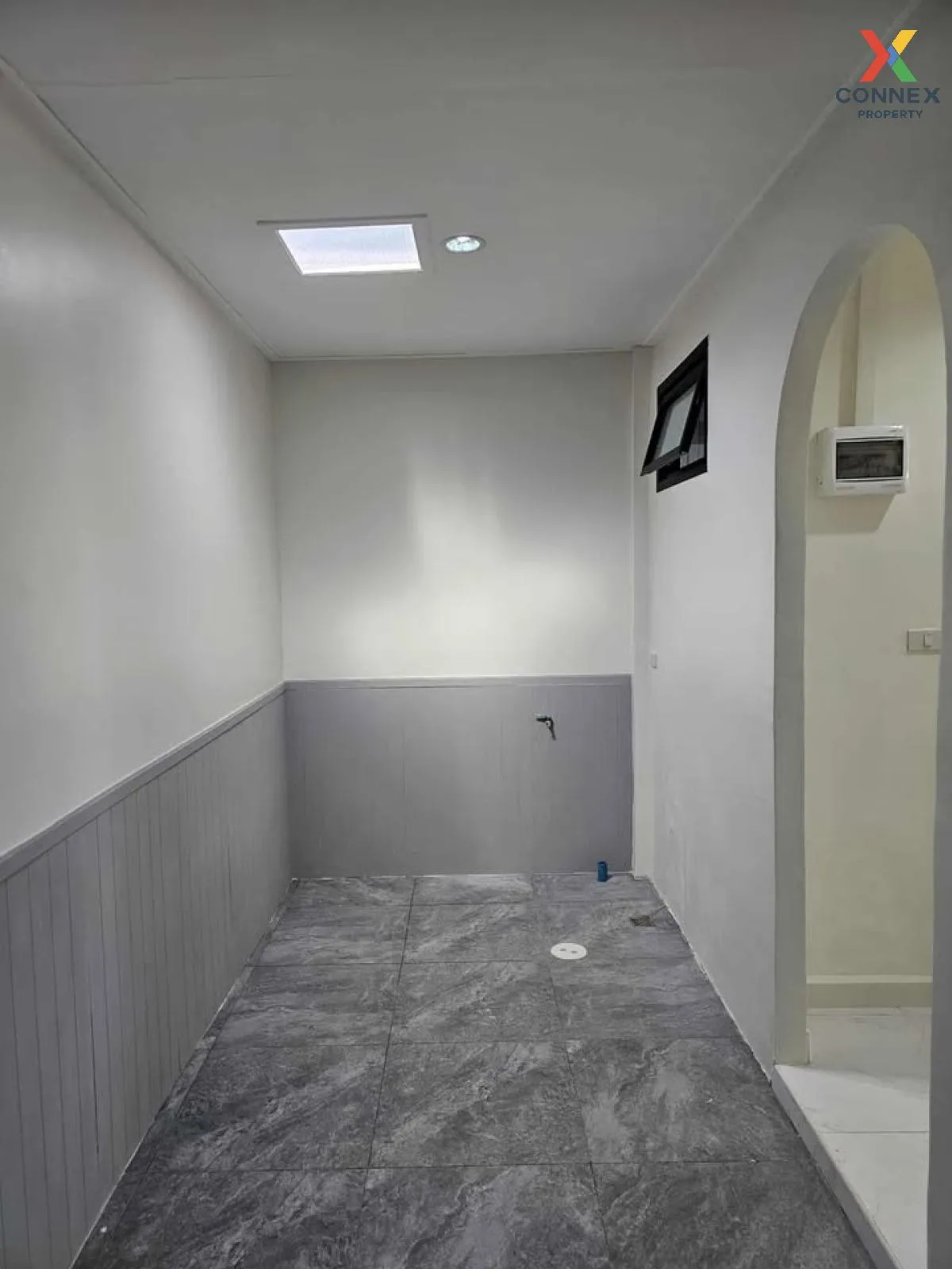 ขายทาวน์เฮ้าส์/ทาวน์โฮม  บ้านเรือนสุข 2 ลำผักกูด ธัญบุรี ปทุมธานี 4