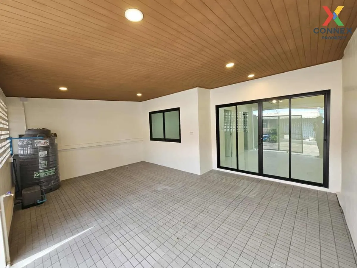 For Sale Townhouse/Townhome  , Baan Ruean Suk 2 , Lam Phak Kut , 