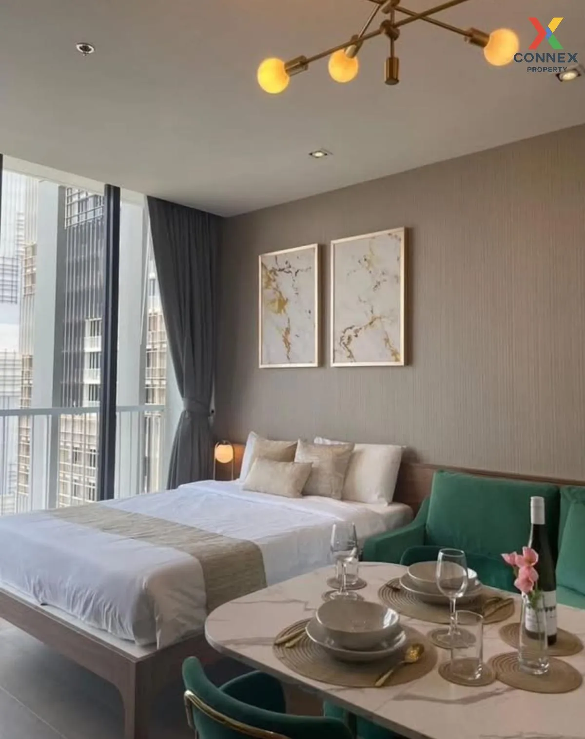 ขายคอนโด  พาร์ค ออริจิ้น พร้อมพงษ์ ดูเพล็กซ์ BTS-พร้อมพงษ์ คลองตั ขายคอนโด  พาร์ค ออริจิ้น พร้อมพงษ์ ดูเพล็กซ์ BTS-พร้อมพงษ์ คลองตั 1