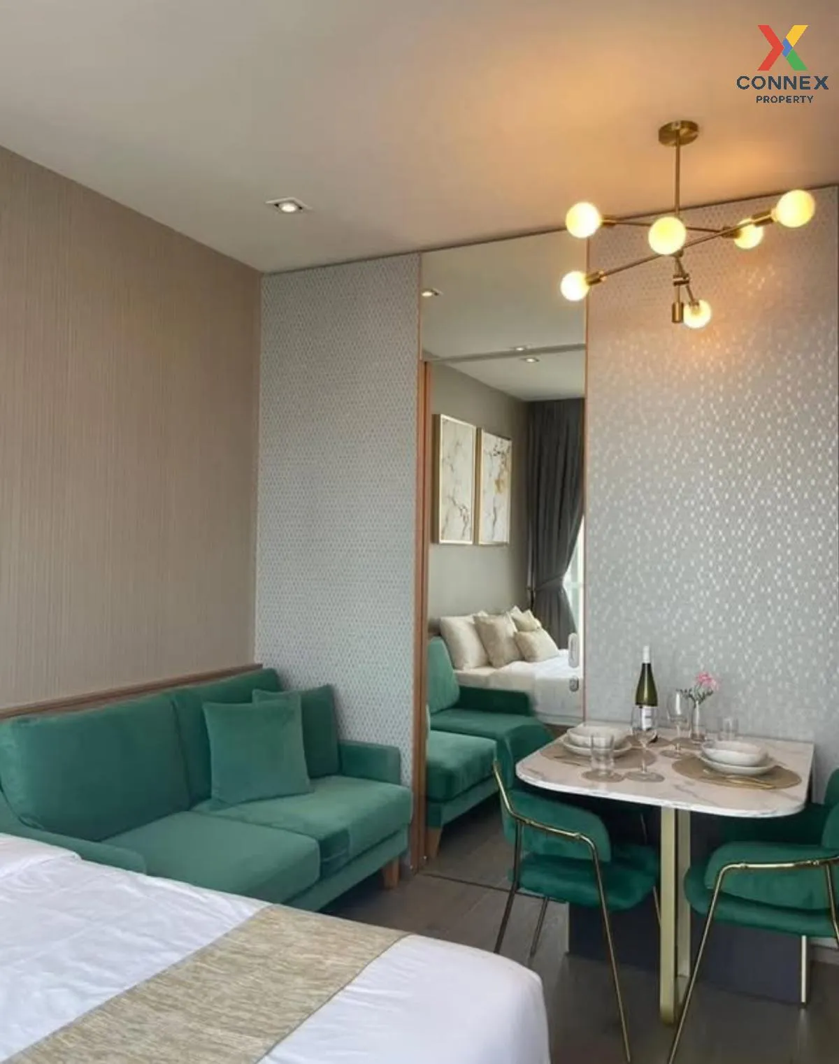 ขายคอนโด  พาร์ค ออริจิ้น พร้อมพงษ์ ดูเพล็กซ์ BTS-พร้อมพงษ์ คลองตั ขายคอนโด  พาร์ค ออริจิ้น พร้อมพงษ์ ดูเพล็กซ์ BTS-พร้อมพงษ์ คลองตั 3