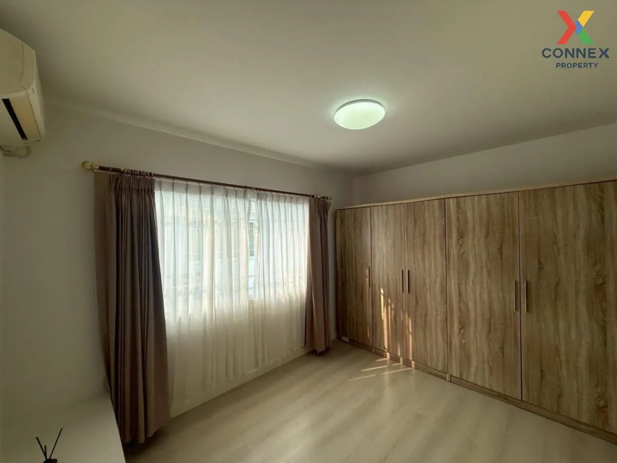 ขายทาวน์เฮ้าส์/ทาวน์โฮม  อินดี้ ประชาอุทิศ 90-3 รีโนเวทใหม่ ทุ่งค ขายทาวน์เฮ้าส์/ทาวน์โฮม  อินดี้ ประชาอุทิศ 90-3 รีโนเวทใหม่ ทุ่งค