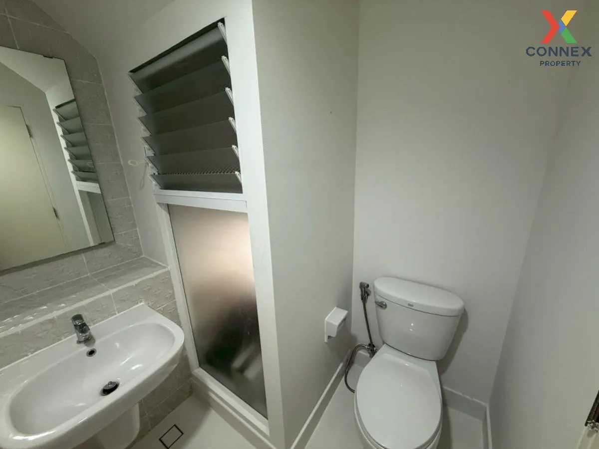 ขายทาวน์เฮ้าส์/ทาวน์โฮม  อินดี้ ประชาอุทิศ 90-3 รีโนเวทใหม่ ทุ่งค ขายทาวน์เฮ้าส์/ทาวน์โฮม  อินดี้ ประชาอุทิศ 90-3 รีโนเวทใหม่ ทุ่งค