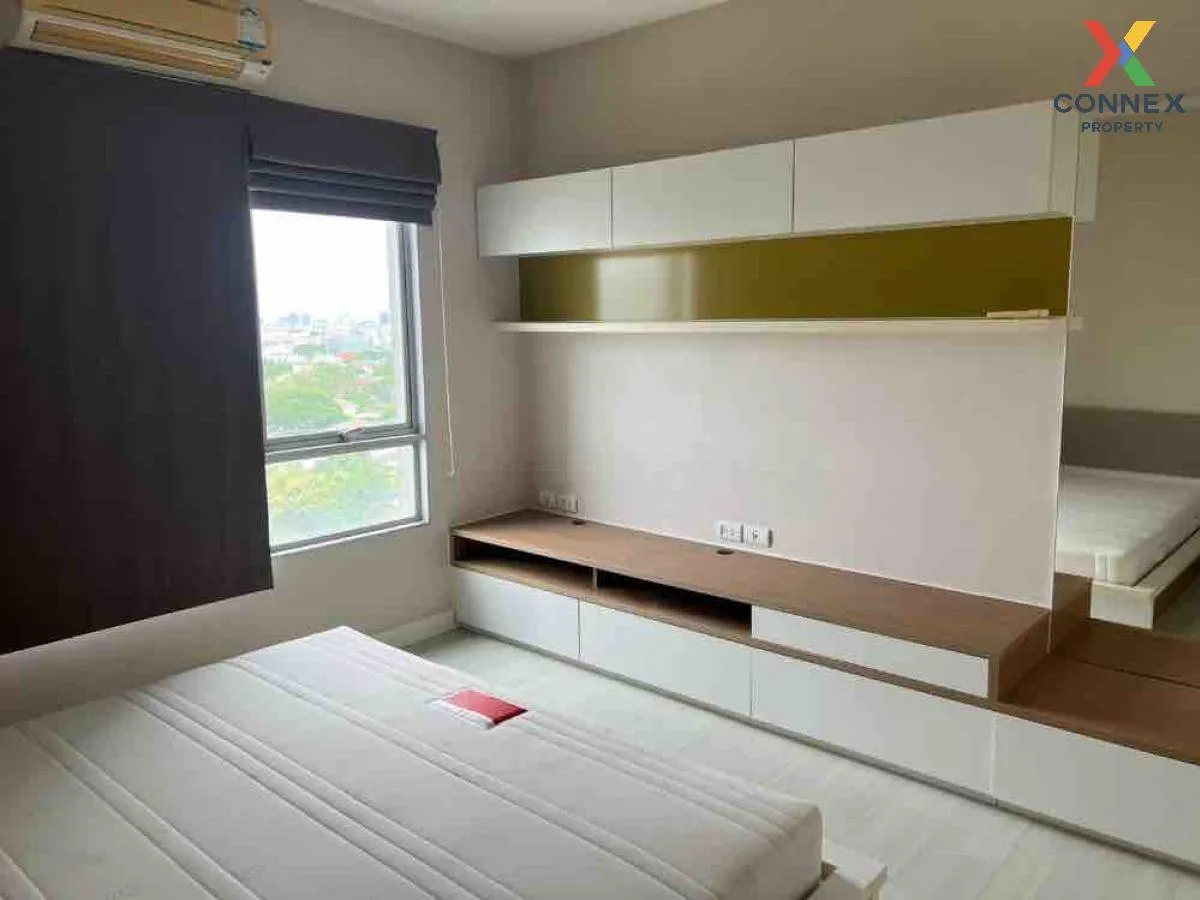 For Sale Condo , The Room Ratchada - Ladprao , MRT-Lat Phrao , La 1