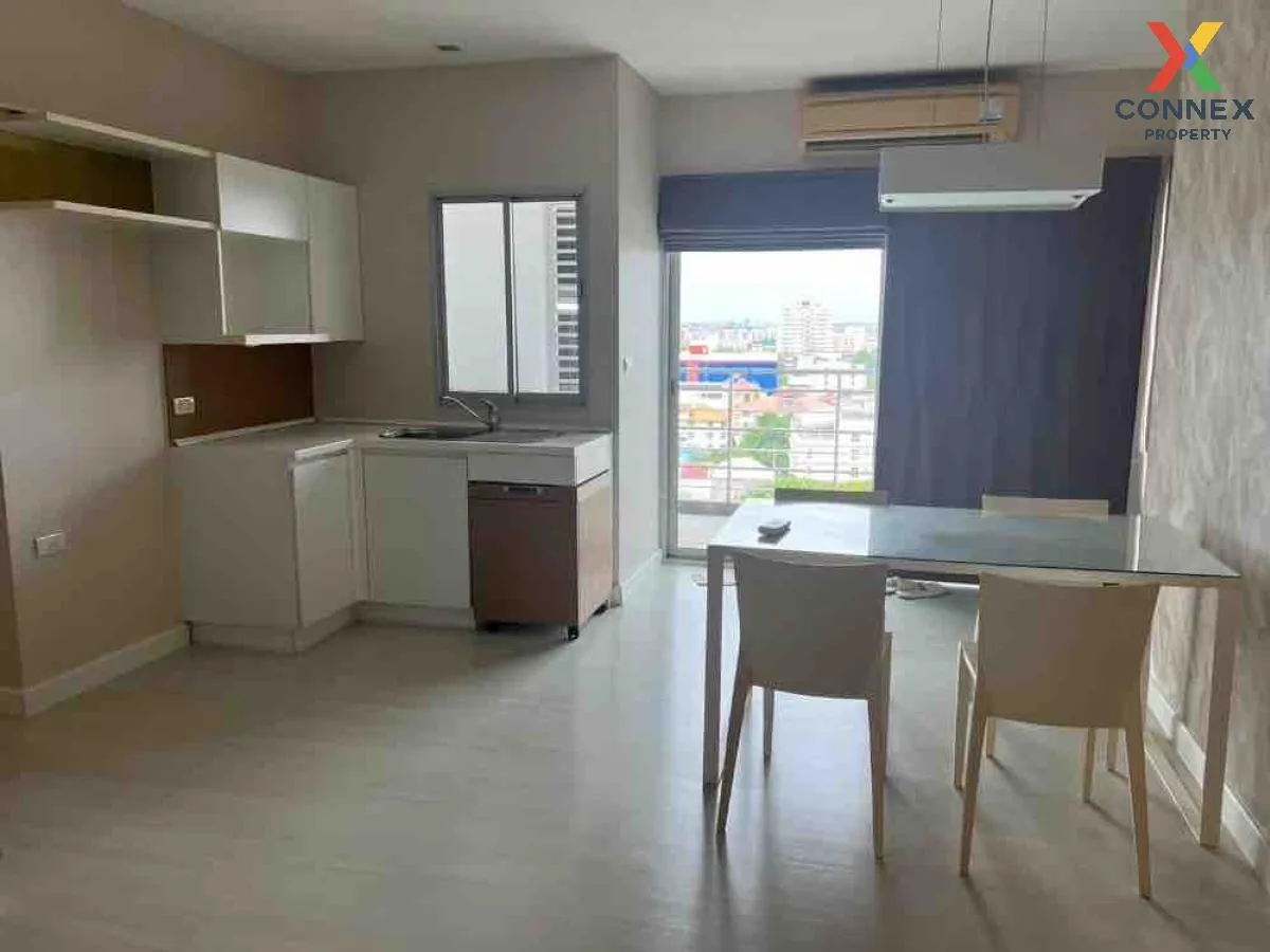 For Sale Condo , The Room Ratchada - Ladprao , MRT-Lat Phrao , La