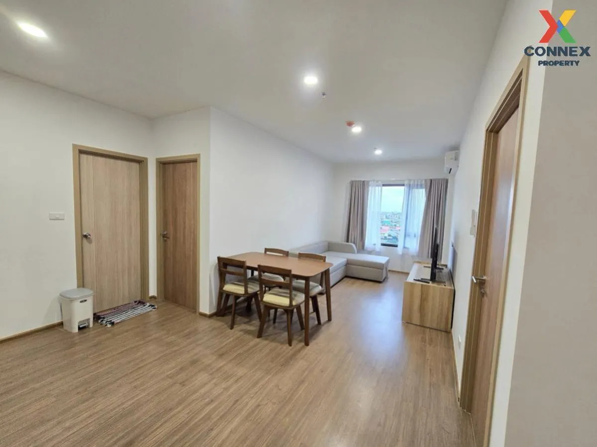 For Rent Condo , THE ORIGIN Phahol - Sapanmai , BTS-Saphan Mai ,  1