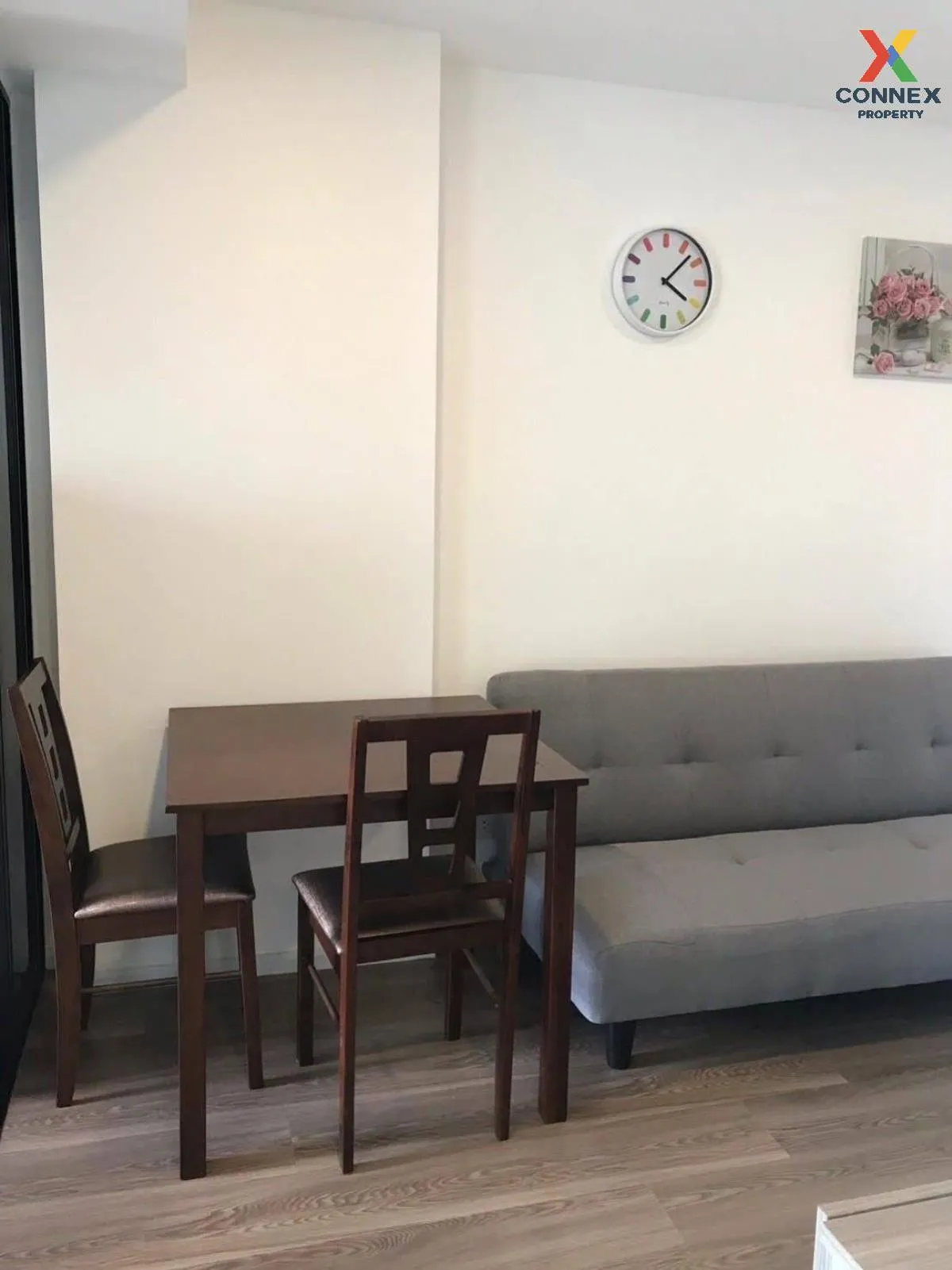 For Rent Condo , THE ORIGIN Phahol - Sapanmai , BTS-Saphan Mai ,  3