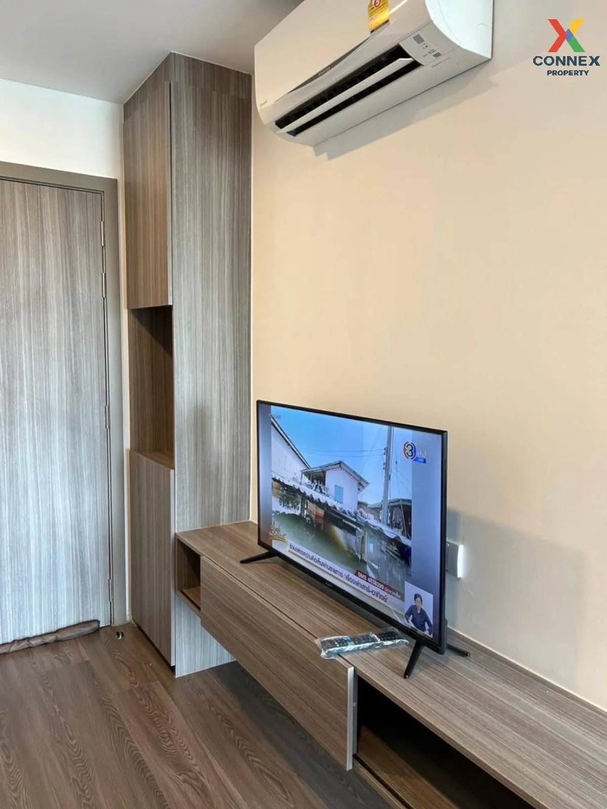 For Rent Condo , THE ORIGIN Phahol - Sapanmai , BTS-Saphan Mai ,  4