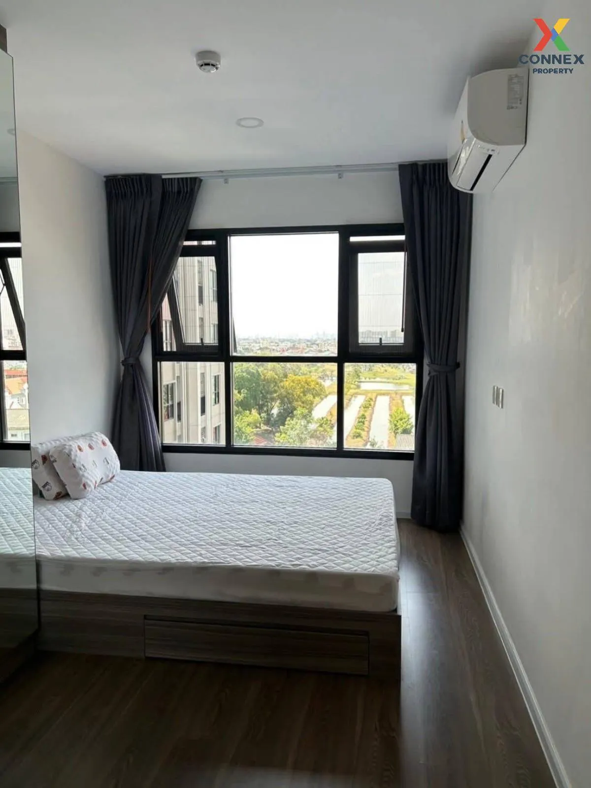 For Rent Condo , THE ORIGIN Phahol - Sapanmai , BTS-Saphan Mai , 