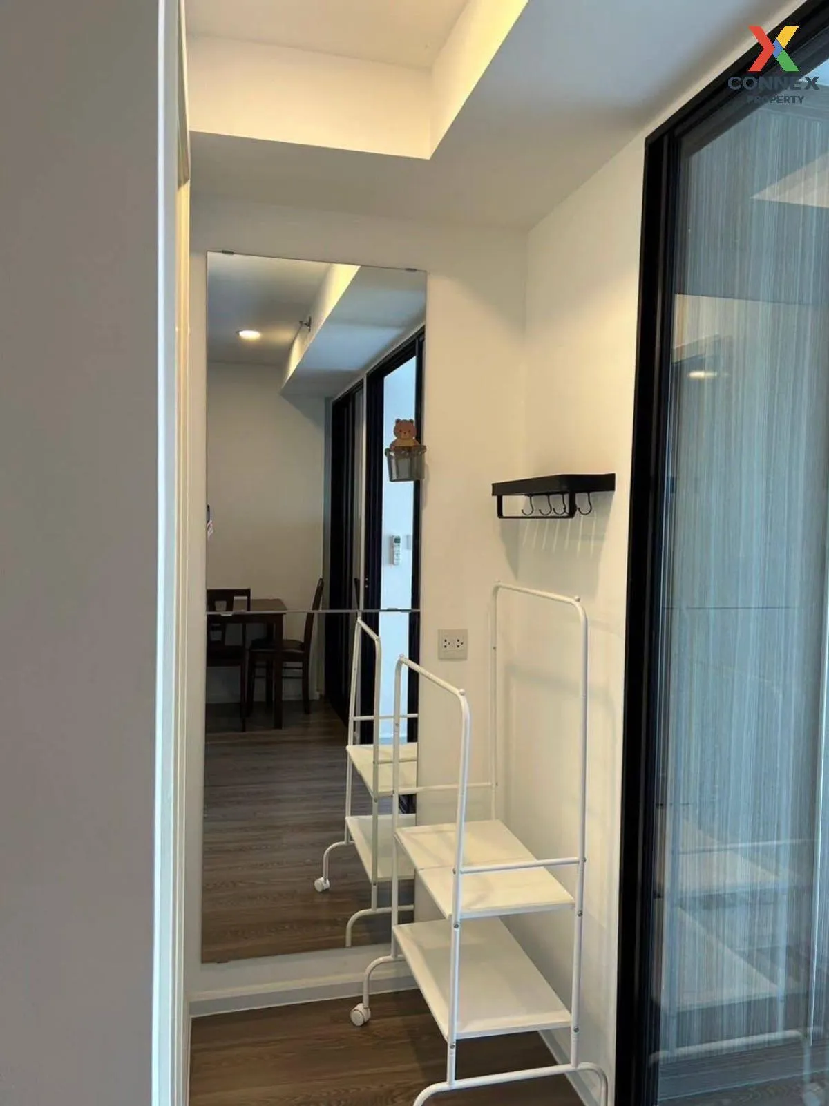 For Rent Condo , THE ORIGIN Phahol - Sapanmai , BTS-Saphan Mai , 