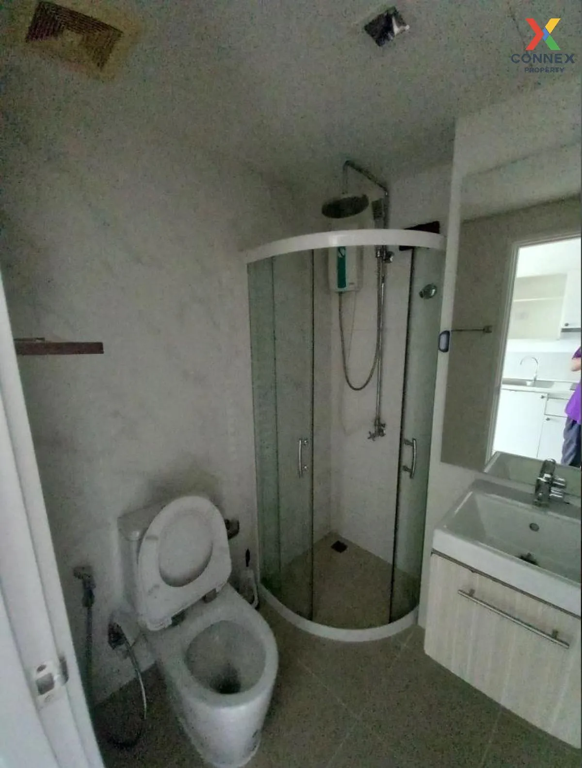 For Sale Condo , KnightsBridge Bearing , BTS-Bearing , Samrong Nu For Sale Condo , KnightsBridge Bearing , BTS-Bearing , Samrong Nu 4