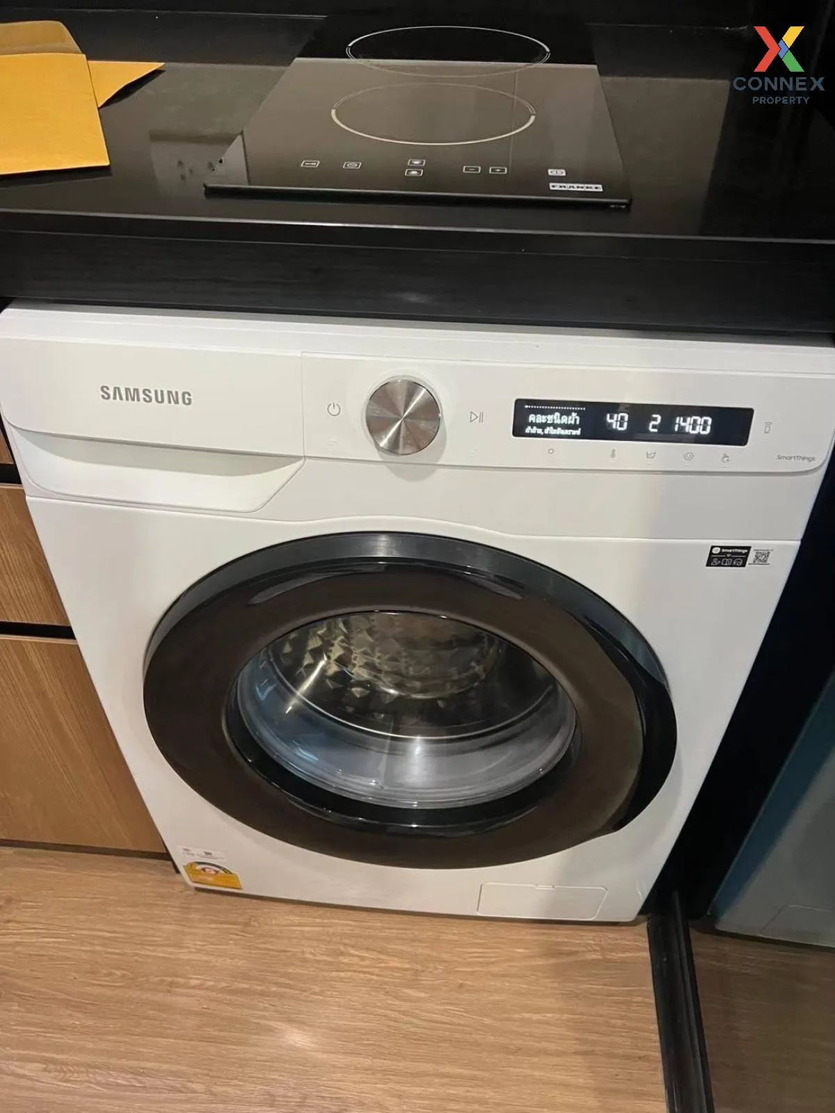 เช่าคอนโด  เดอะ ลิฟวิ่น เพชรเกษม MRT-ภาษีเจริญ บางหว้า เขต ภาษีเจ