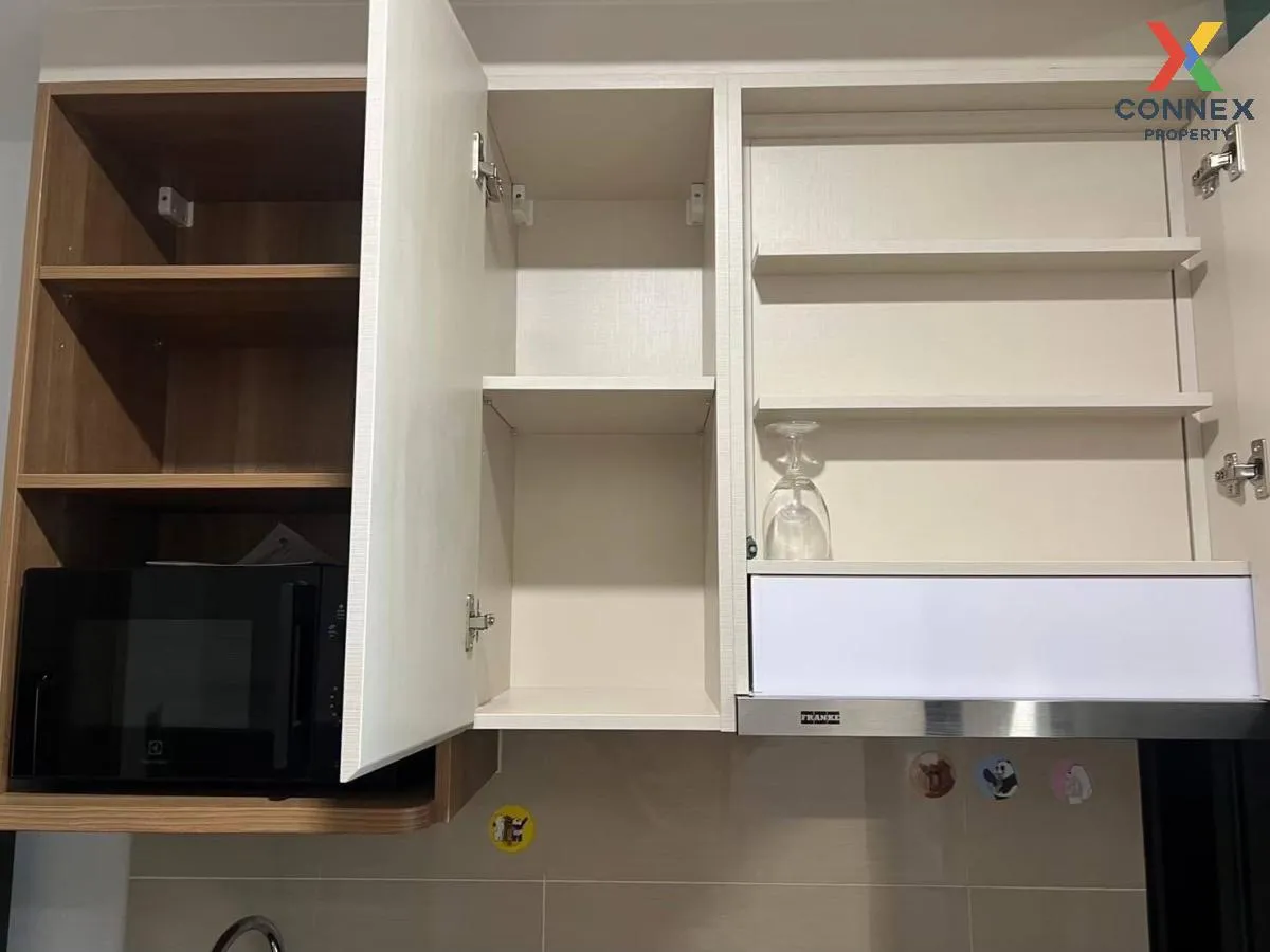 เช่าคอนโด  เดอะ ลิฟวิ่น เพชรเกษม MRT-ภาษีเจริญ บางหว้า เขต ภาษีเจ