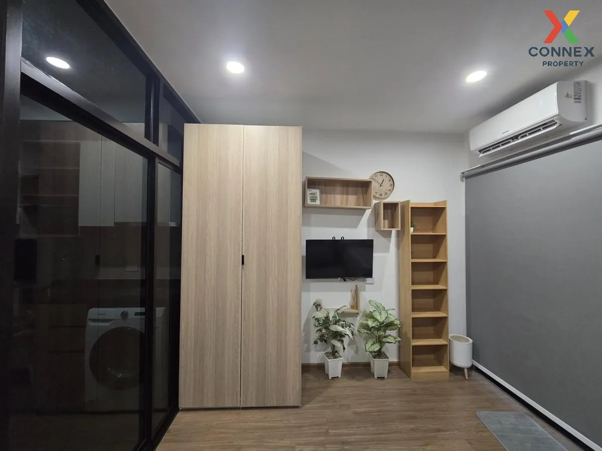 เช่าคอนโด  เดอะ ลิฟวิ่น เพชรเกษม MRT-ภาษีเจริญ บางหว้า เขต ภาษีเจ