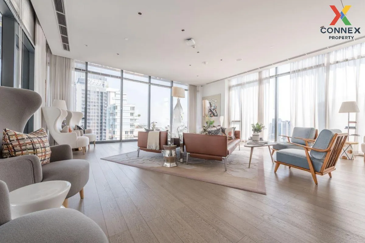 For Sale Condo , Khun By Yoo , BTS-Thong Lo , Khlong Tan Nuea , W 1