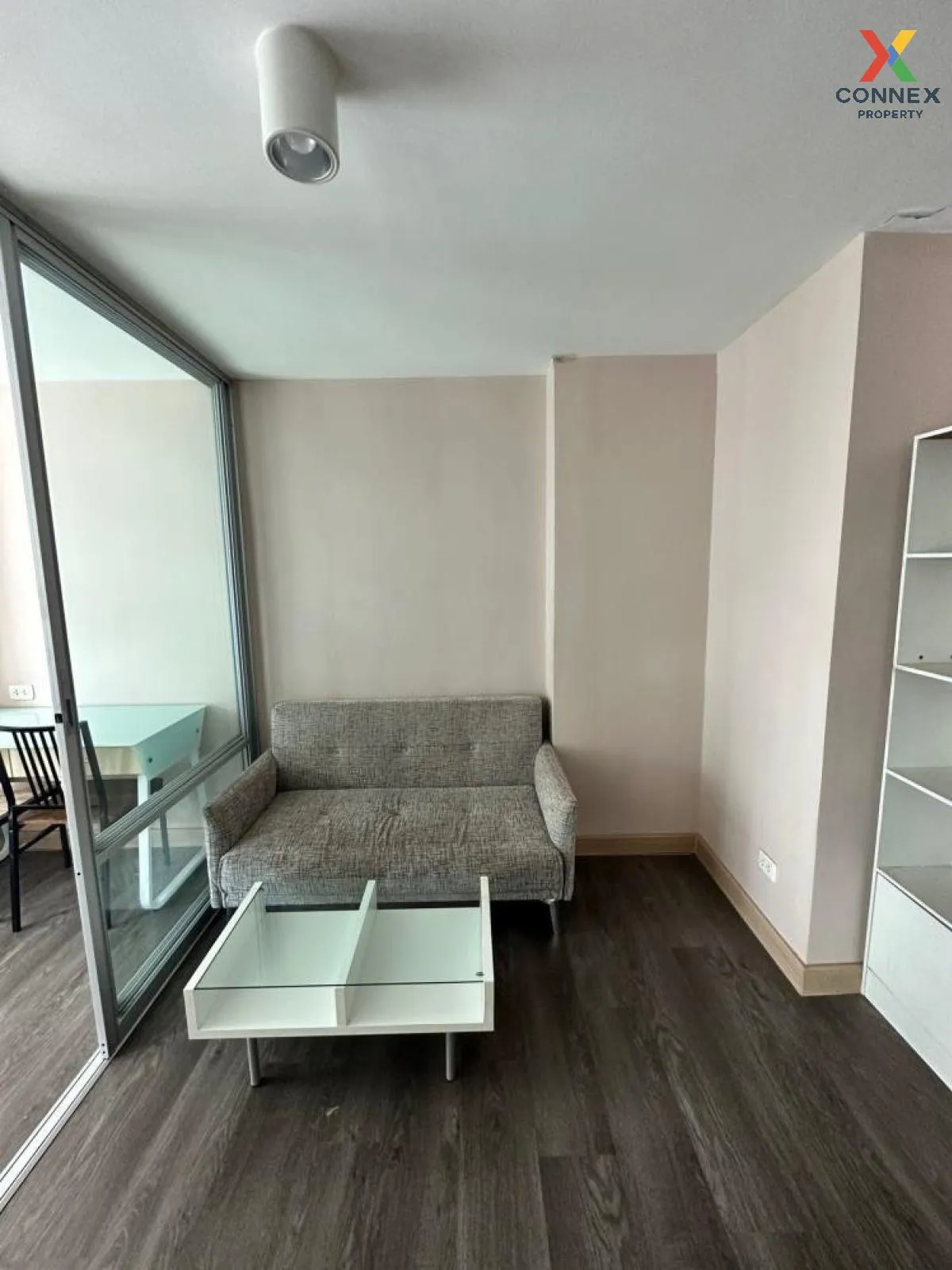 ขายคอนโด  สวิฟท์ คอนโด บางเสาธง บางเสาธง สมุทรปราการ CX-127943 1