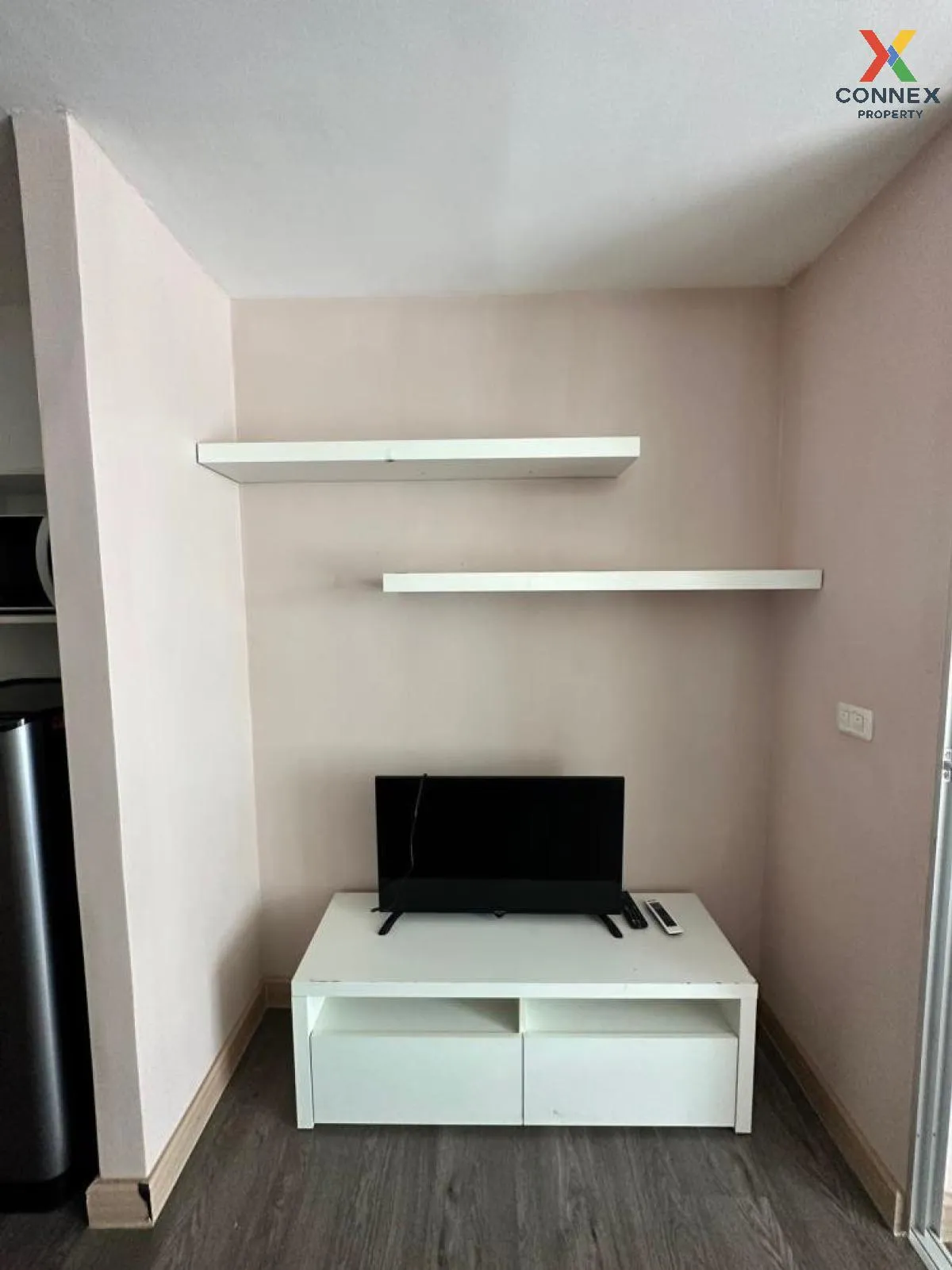 ขายคอนโด  สวิฟท์ คอนโด บางเสาธง บางเสาธง สมุทรปราการ CX-127943 2