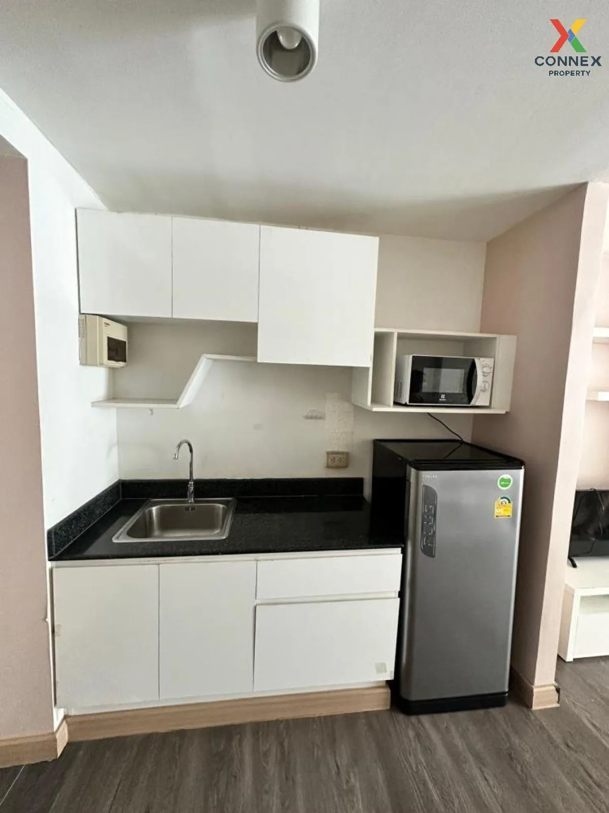 ขายคอนโด  สวิฟท์ คอนโด บางเสาธง บางเสาธง สมุทรปราการ CX-127943 3