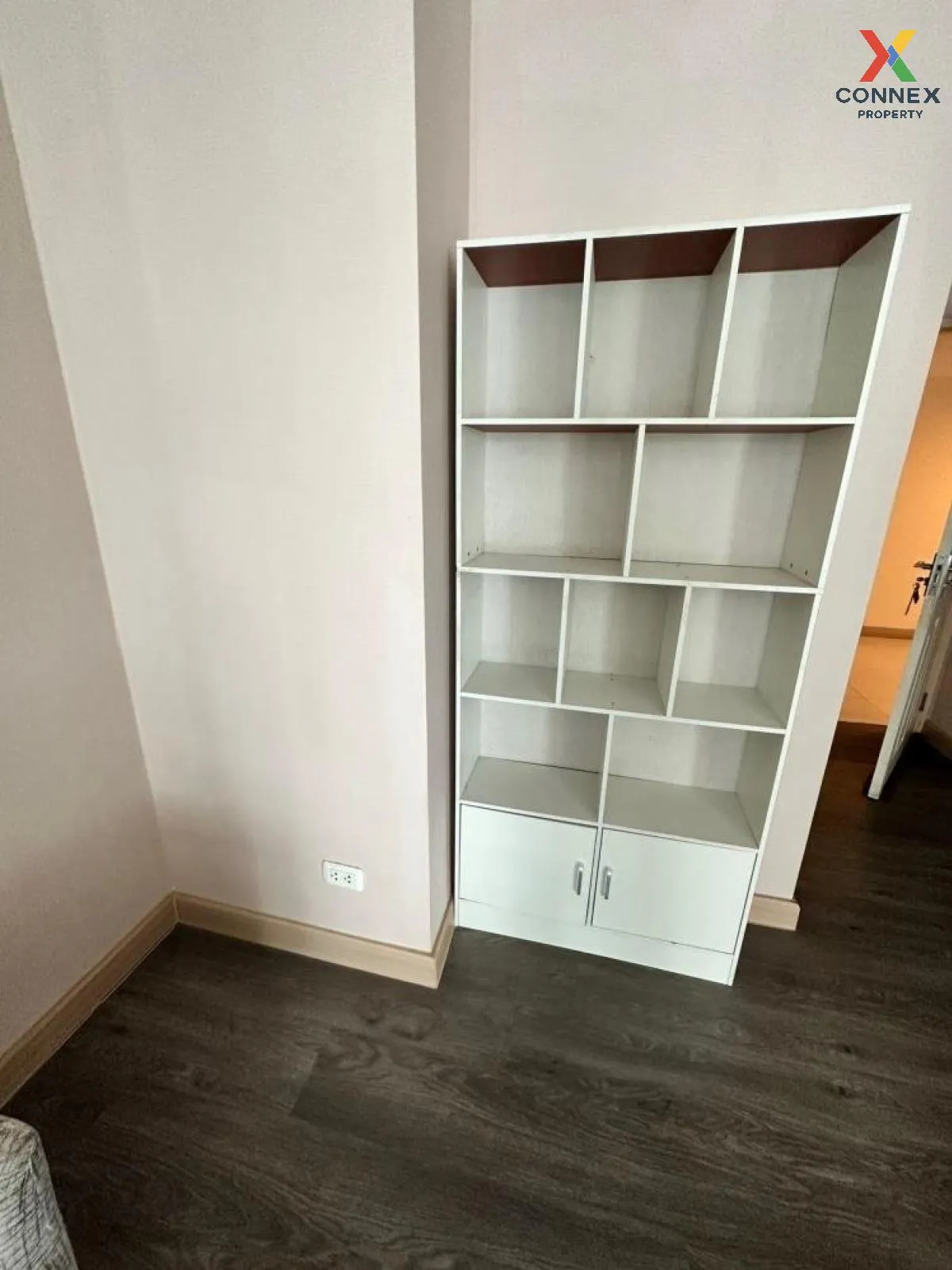 ขายคอนโด  สวิฟท์ คอนโด บางเสาธง บางเสาธง สมุทรปราการ CX-127943 4