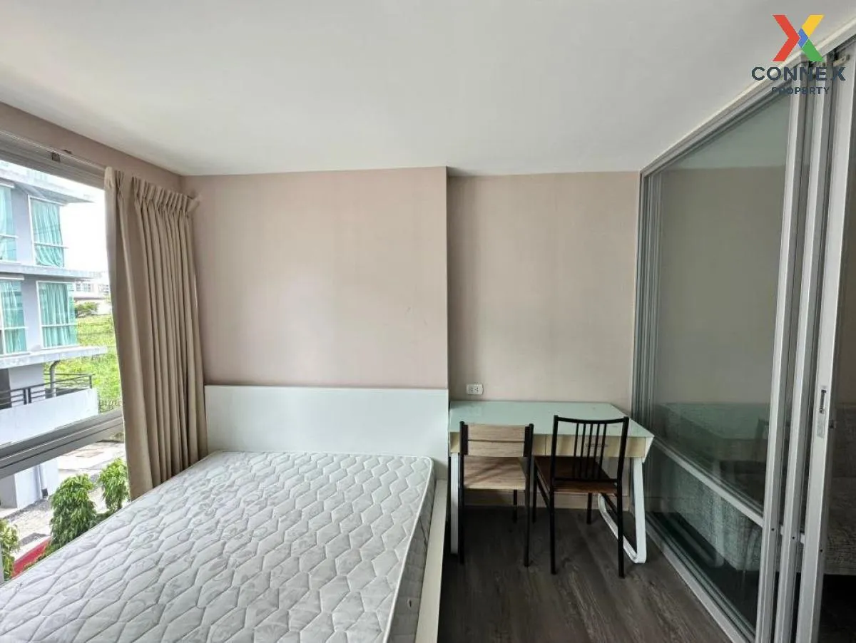 ขายคอนโด  สวิฟท์ คอนโด บางเสาธง บางเสาธง สมุทรปราการ CX-127943