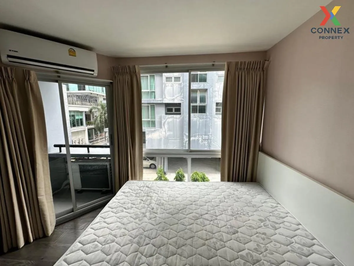 ขายคอนโด  สวิฟท์ คอนโด บางเสาธง บางเสาธง สมุทรปราการ CX-127943