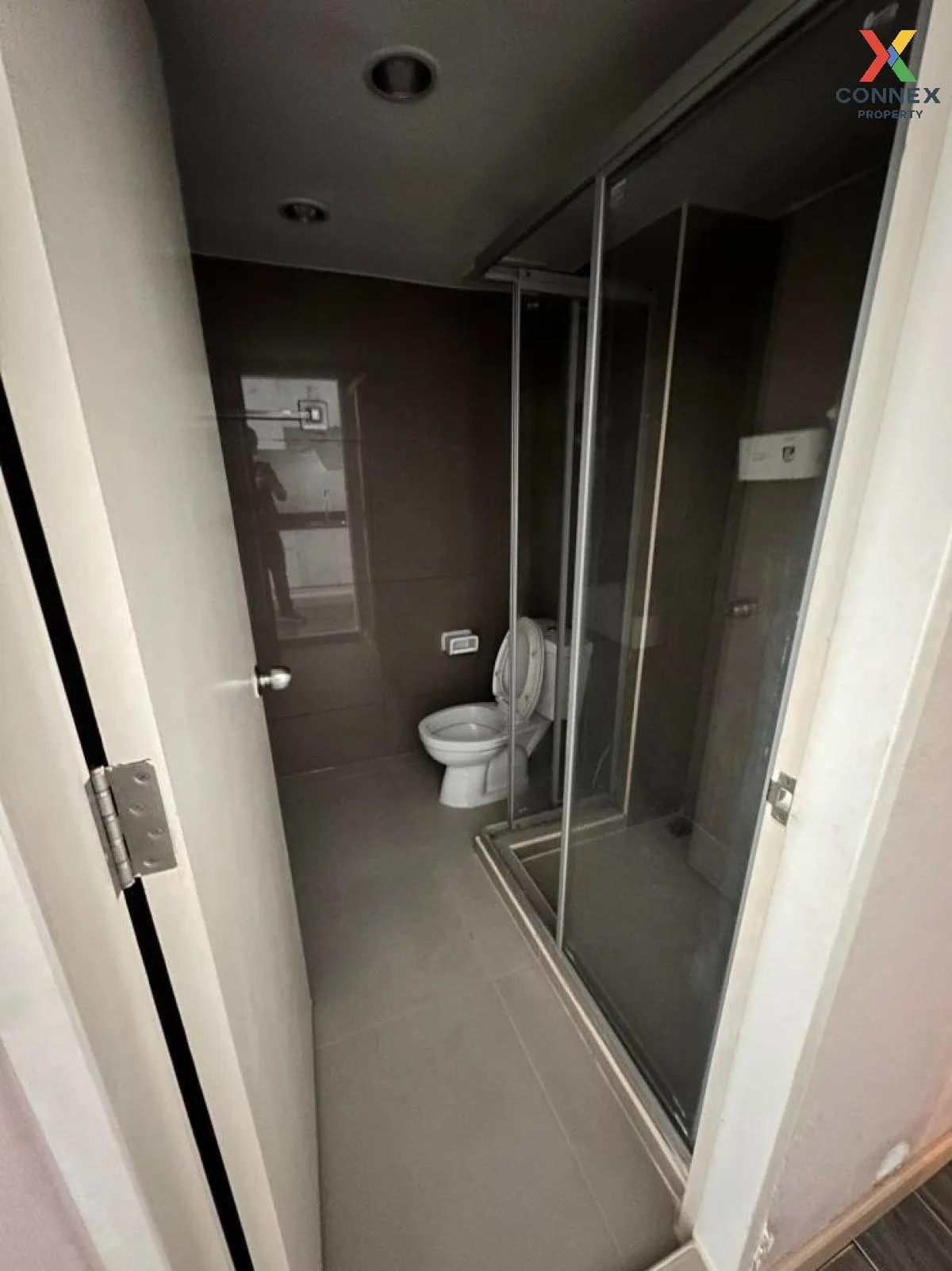 ขายคอนโด  สวิฟท์ คอนโด บางเสาธง บางเสาธง สมุทรปราการ CX-127943