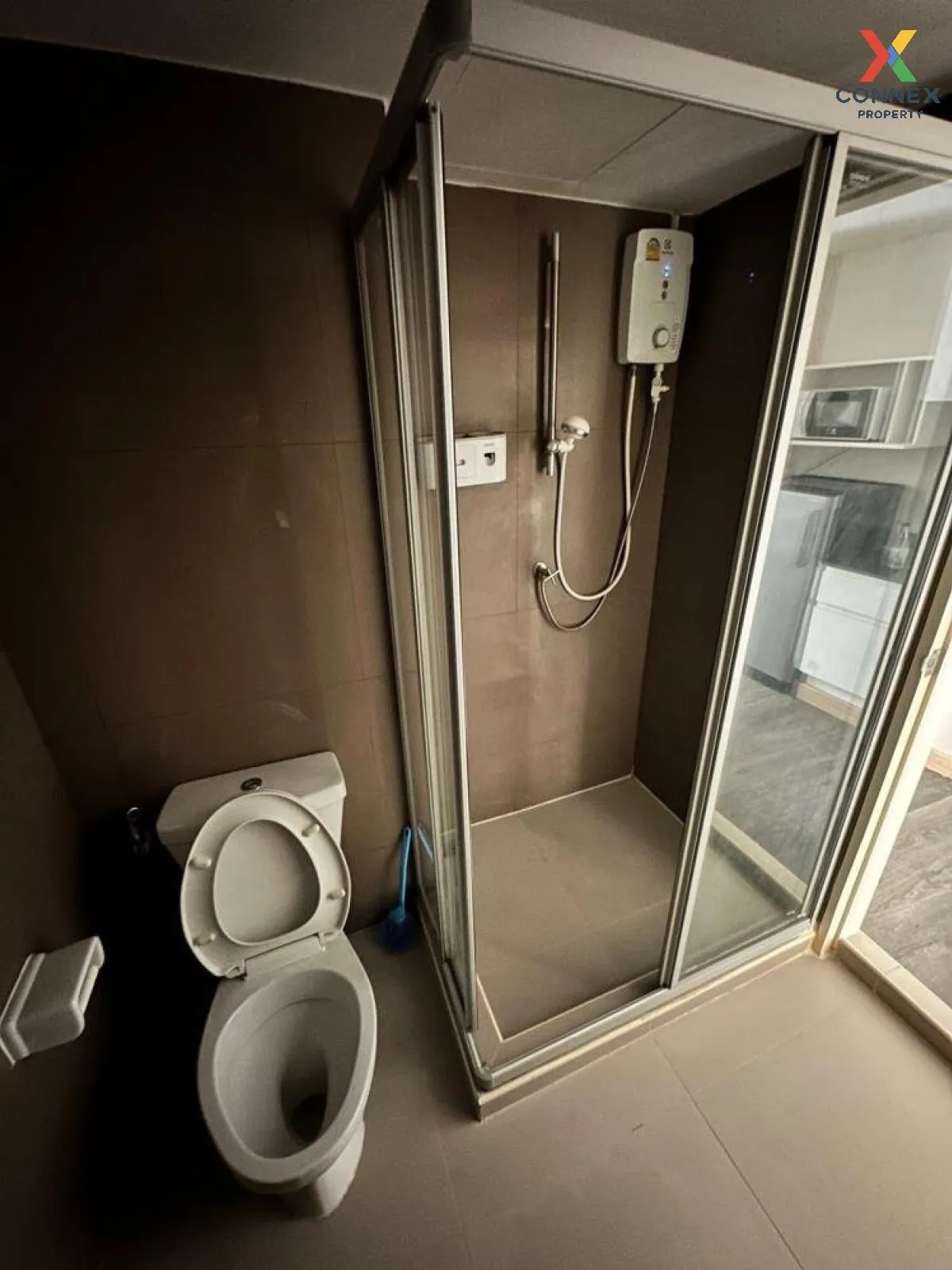 ขายคอนโด  สวิฟท์ คอนโด บางเสาธง บางเสาธง สมุทรปราการ CX-127943