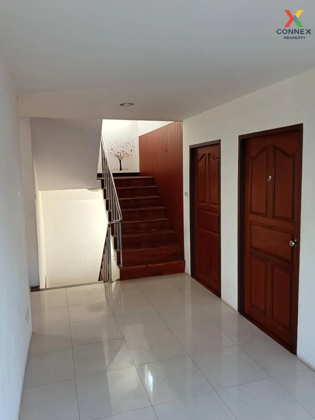 For Sale Single house in Soi Nakniwat 27, Intersection 24 , Lat P