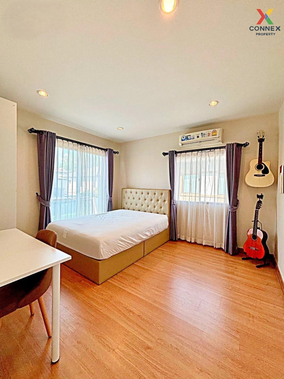 For Rent House , Passorn Prestige Bangna-Suvarnabhumi , Racha The 3