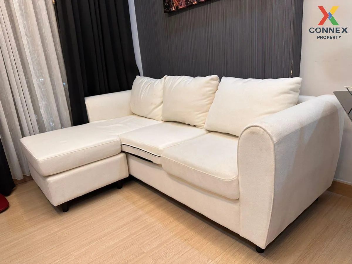 For Sale Condo , Thru Thonglor , BTS-Thong Lo , Bang Kapi , Huai  1