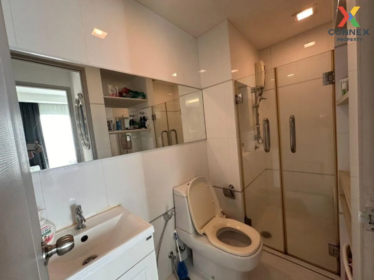For Sale Condo , Thru Thonglor , BTS-Thong Lo , Bang Kapi , Huai  4