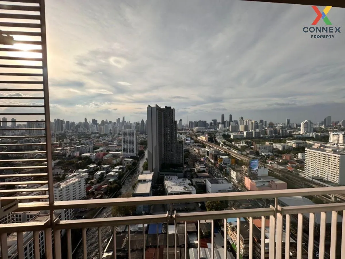 For Sale Condo , Thru Thonglor , BTS-Thong Lo , Bang Kapi , Huai 