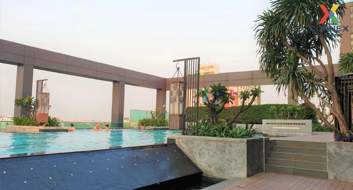 For Sale Condo , Thru Thonglor , BTS-Thong Lo , Bang Kapi , Huai 