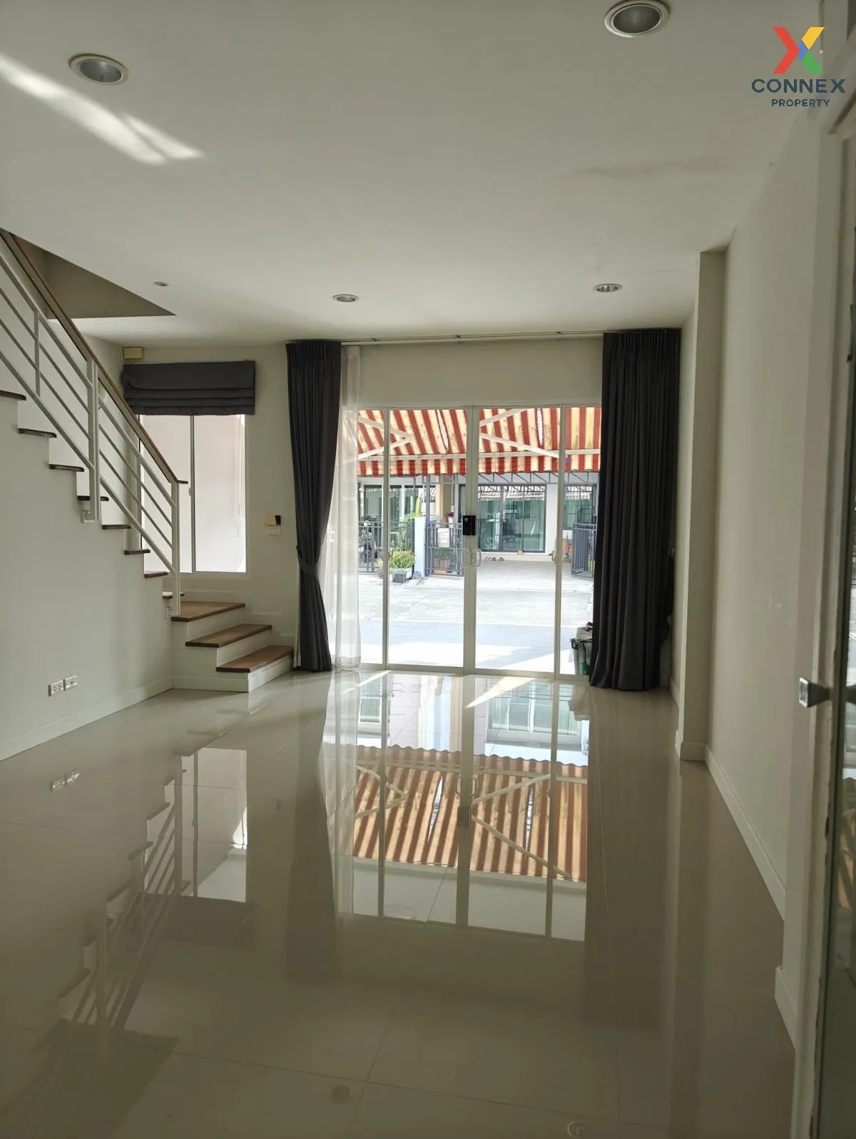 For Rent Townhouse/Townhome  , BAAN KLANG MUANG LADPRAO 71 , Lat  2