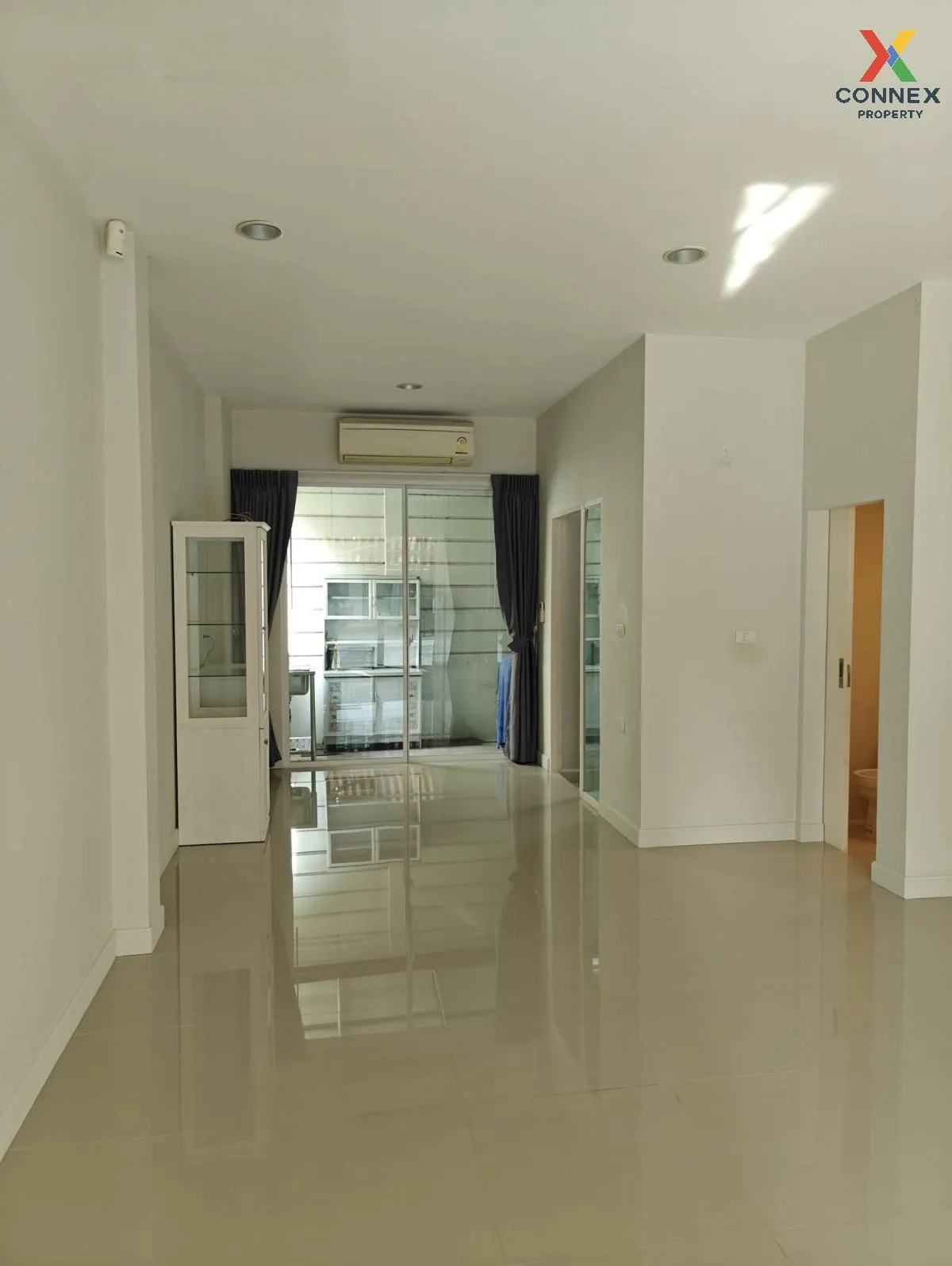 For Rent Townhouse/Townhome  , BAAN KLANG MUANG LADPRAO 71 , Lat 