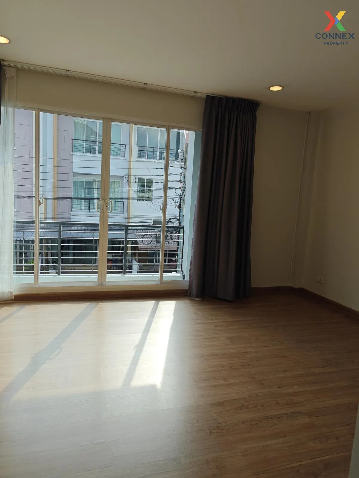 For Rent Townhouse/Townhome  , BAAN KLANG MUANG LADPRAO 71 , Lat 