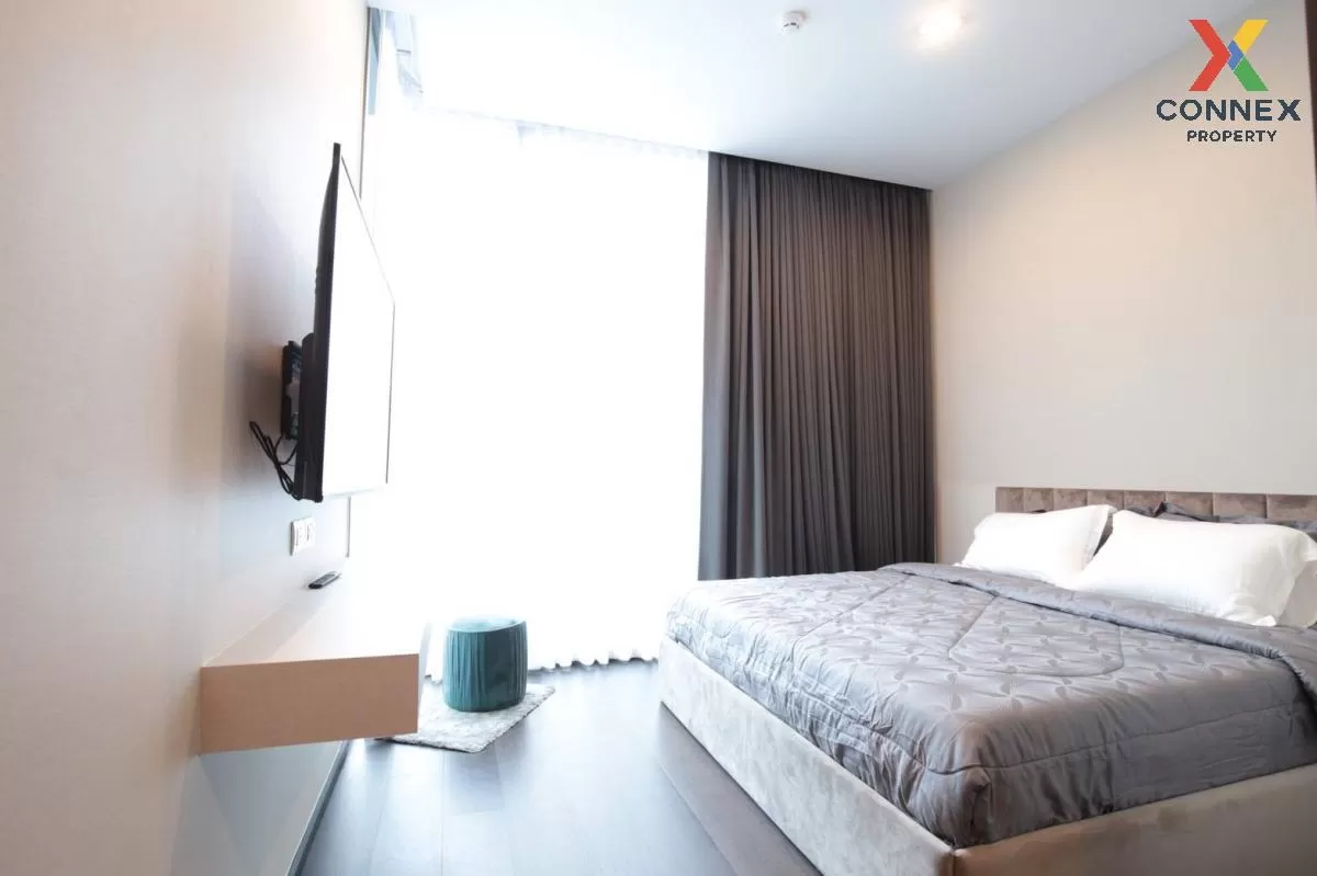 FOR RENT condo , LAVIQ Sukhumvit 57 , BTS-Thong Lo , Khlong Tan N 4