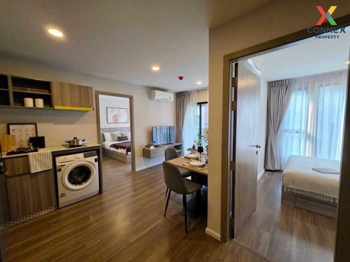 For Sale Condo , The Origin Ramintra 83 Station , MRT-Ram Inthra For Sale Condo , The Origin Ramintra 83 Station , MRT-Ram Inthra 2