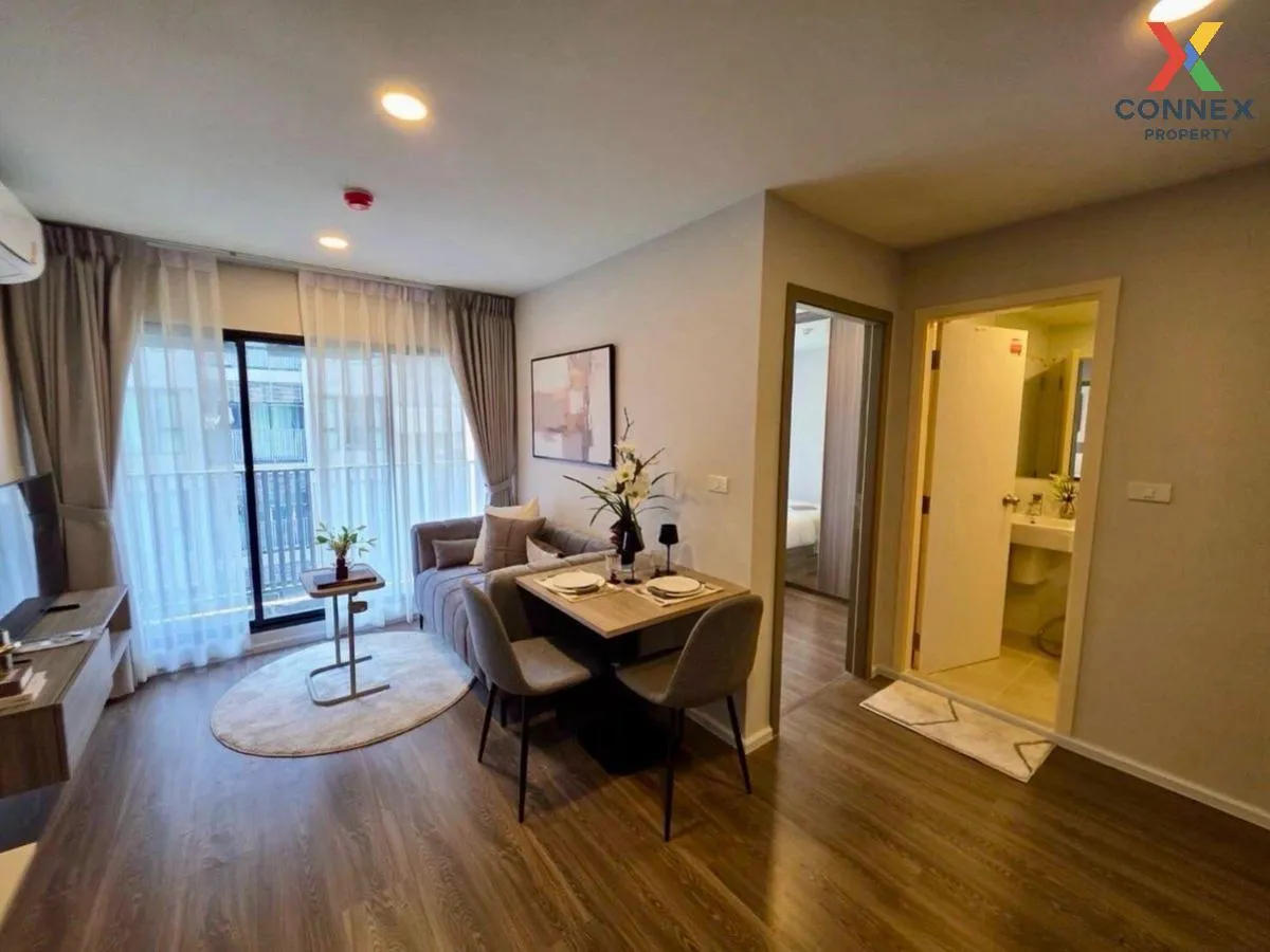 For Sale Condo , The Origin Ramintra 83 Station , MRT-Ram Inthra For Sale Condo , The Origin Ramintra 83 Station , MRT-Ram Inthra 3