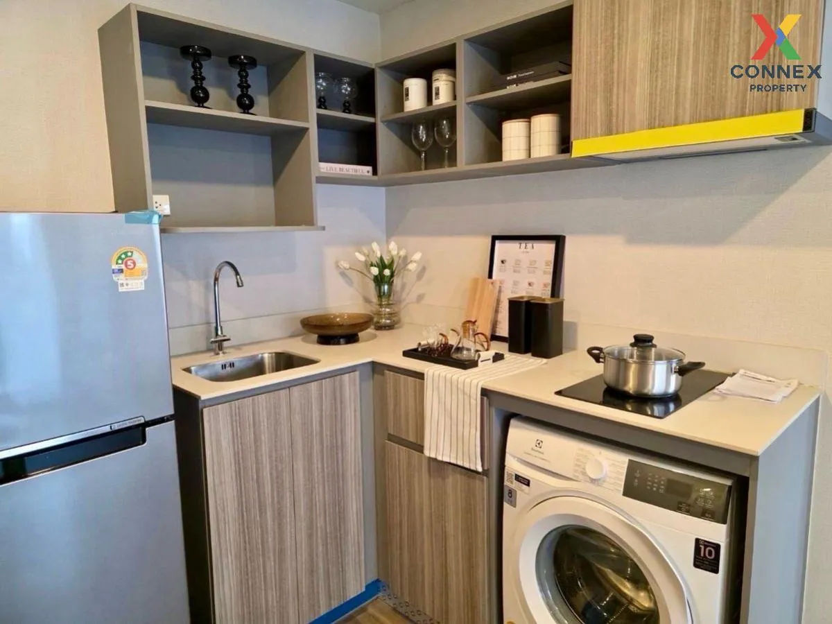 For Sale Condo , The Origin Ramintra 83 Station , MRT-Ram Inthra For Sale Condo , The Origin Ramintra 83 Station , MRT-Ram Inthra 4