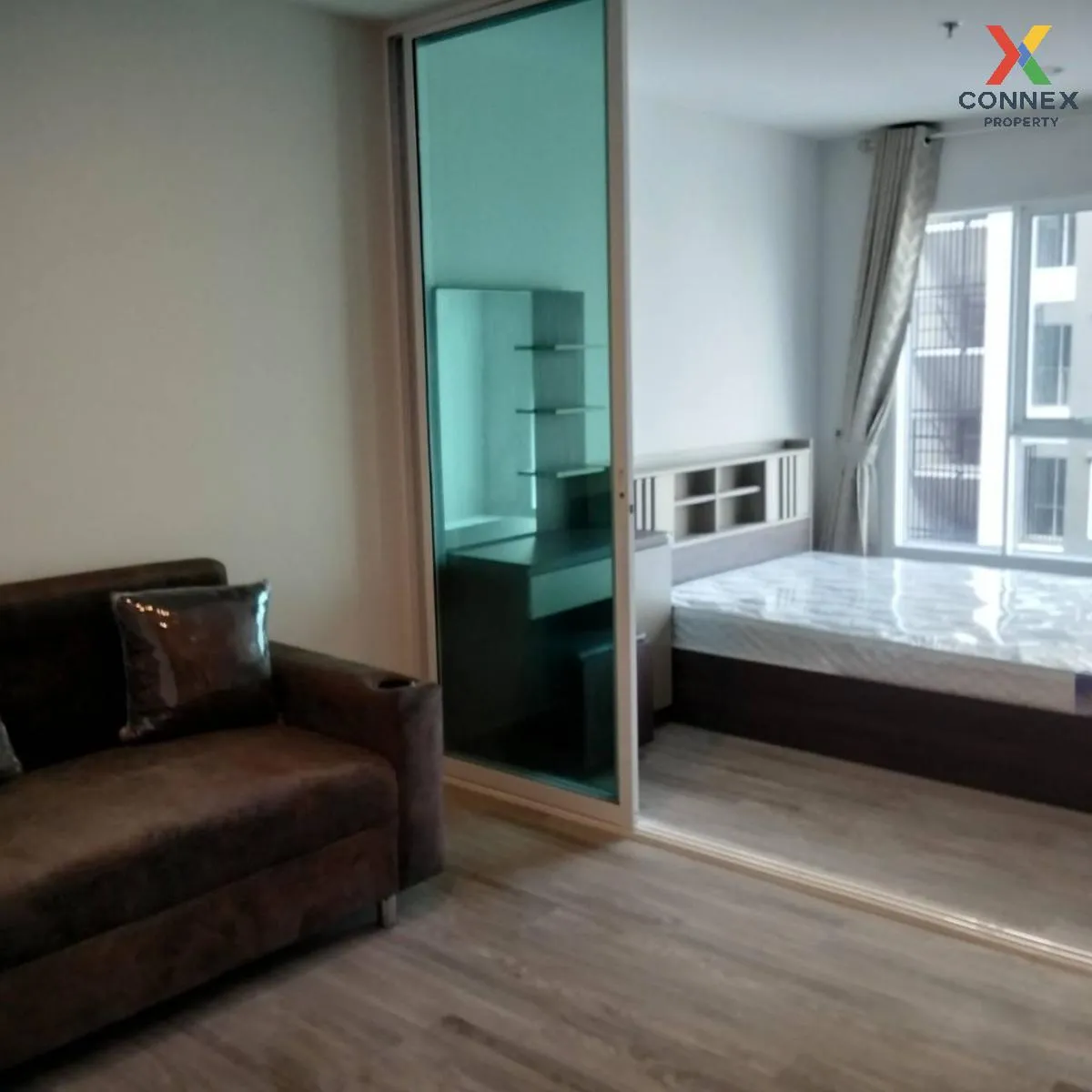 For Sale Condo , Regent Home Bangna (New Project) , high floor ,  1