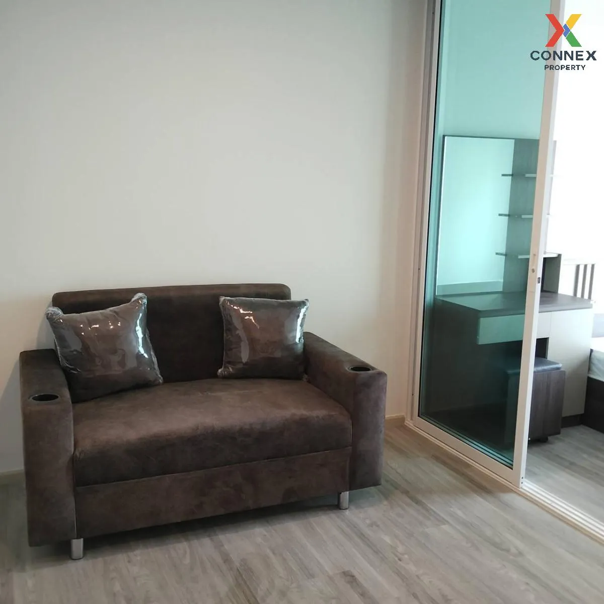 For Sale Condo , Regent Home Bangna (New Project) , high floor ,  2