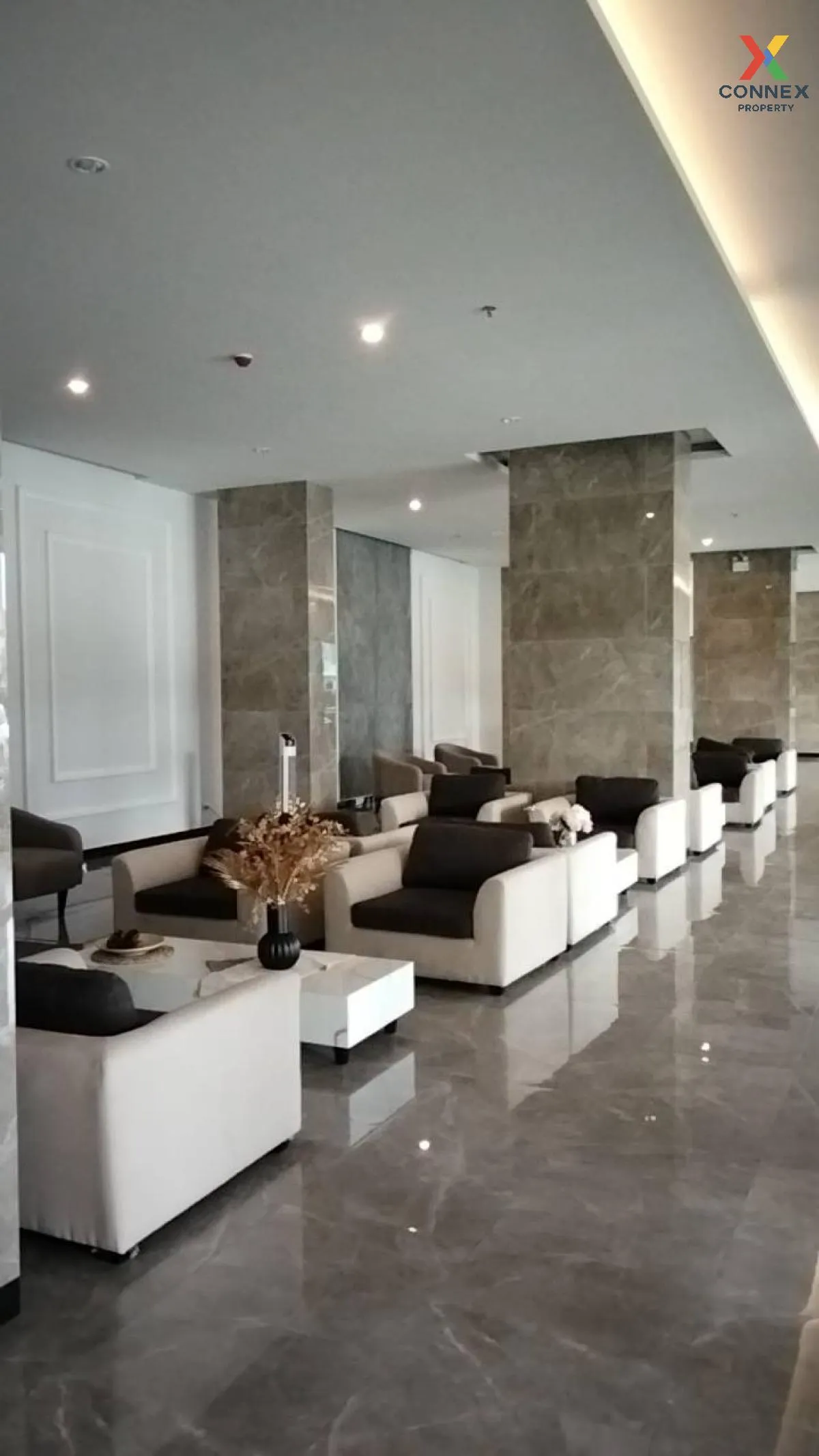 ขายคอนโด  รีเจ้นท์ โฮม บางนา (โครงการใหม่) ชั้นสูง วิวแม่น้ำ บางน 2