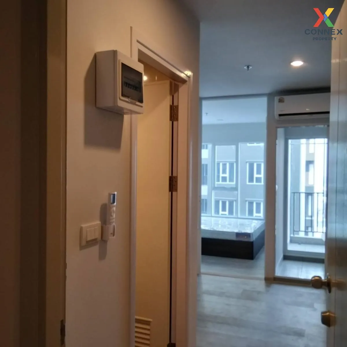 For Sale Condo , Regent Home Bangna (New Project) , high floor ,  3