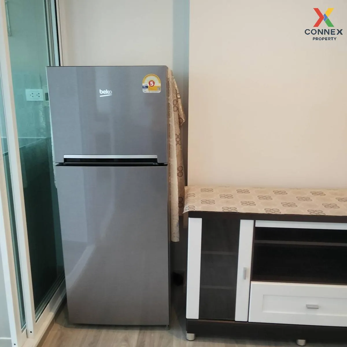 For Sale Condo , Regent Home Bangna (New Project) , high floor ,  4